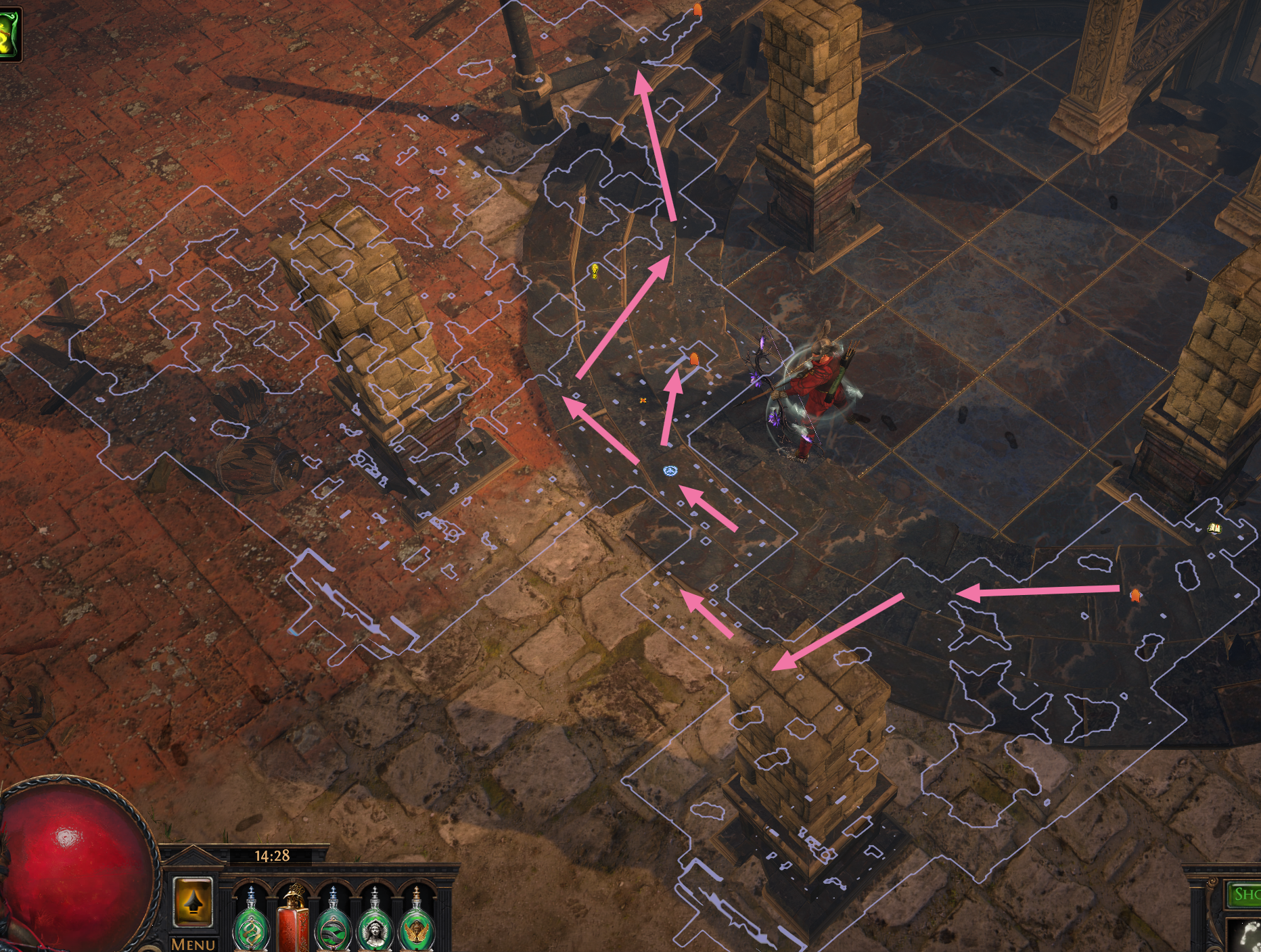 Marketplace Variant 1